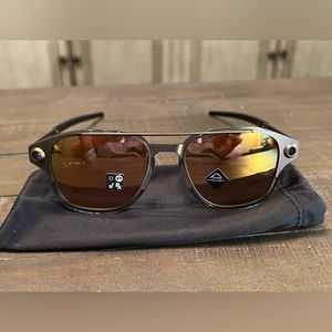 Oakley Coldfuse Sunglasses
